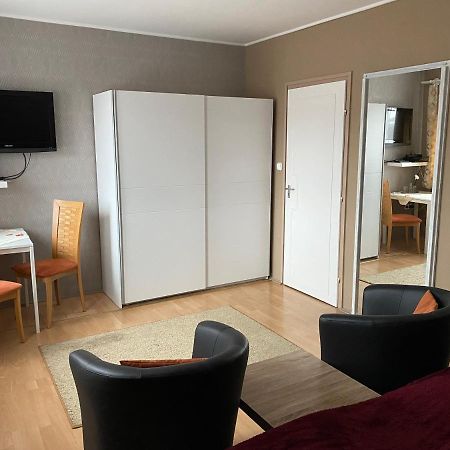 Kovacs Vendeghaz Hotel Bük Buitenkant foto